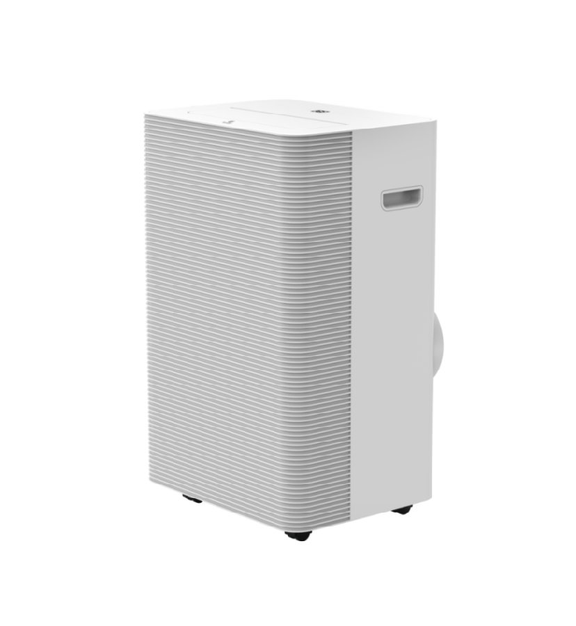 Мобильный кондиционер Royal Clima Caro RM-CR39HH-E