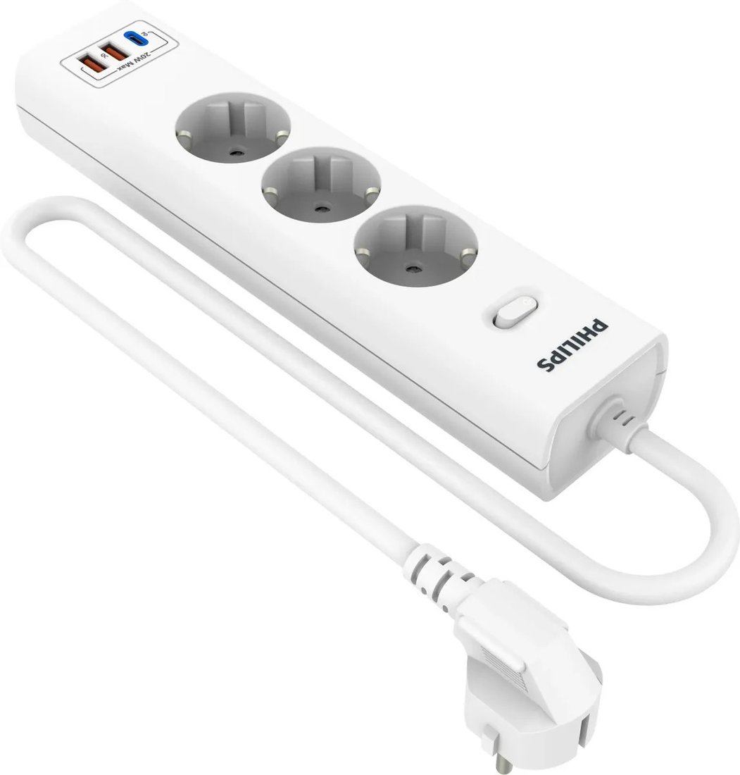 Philips CHP4336WA/51