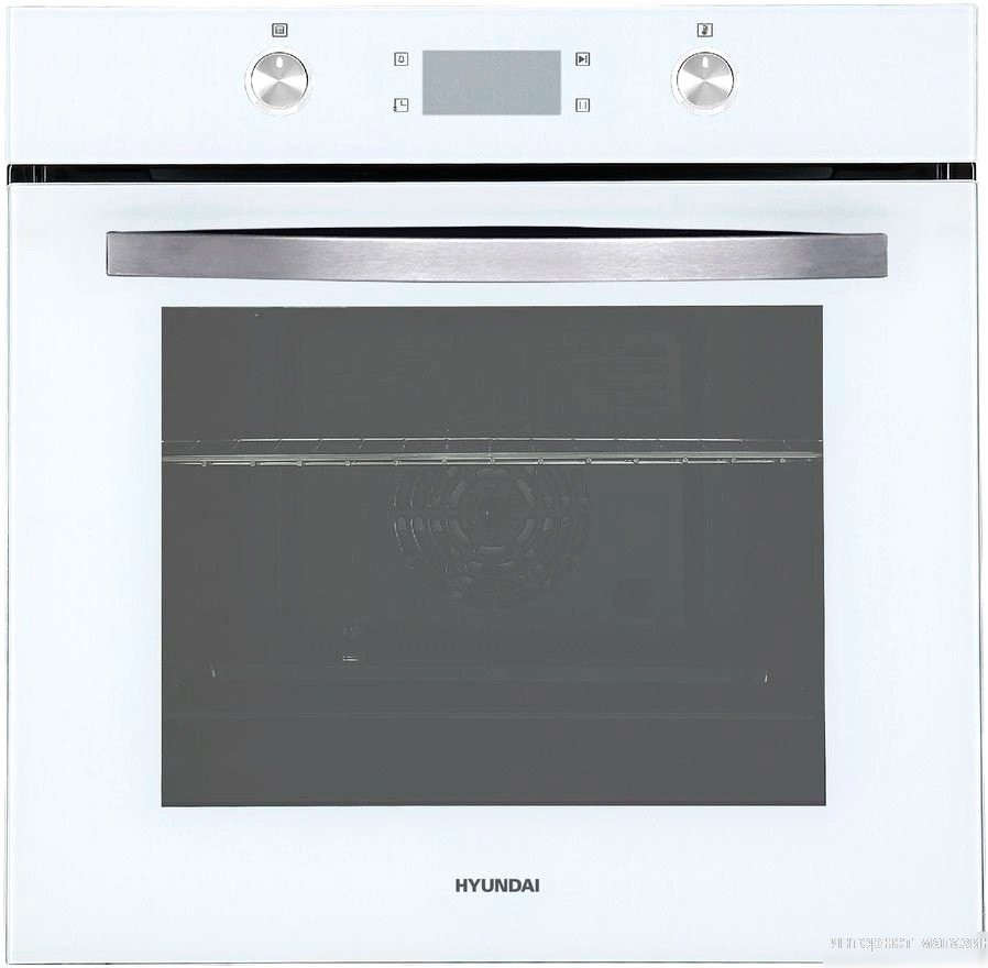 Электрический духовой шкаф Hyundai HEO 6646 WG