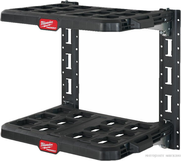 Стенд Milwaukee PackOut 4932472127
