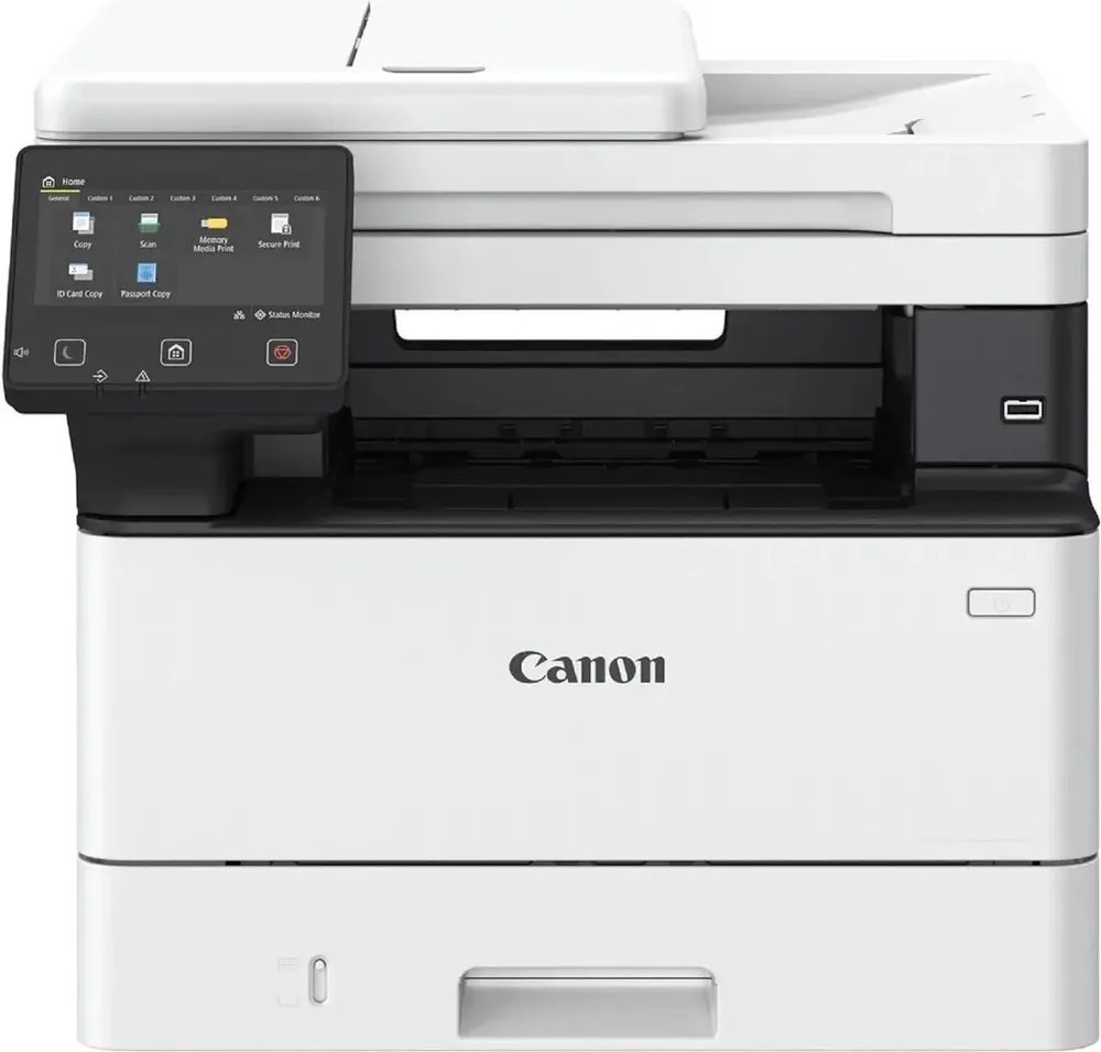 МФУ Canon i-SENSYS MF465dw 5951C007