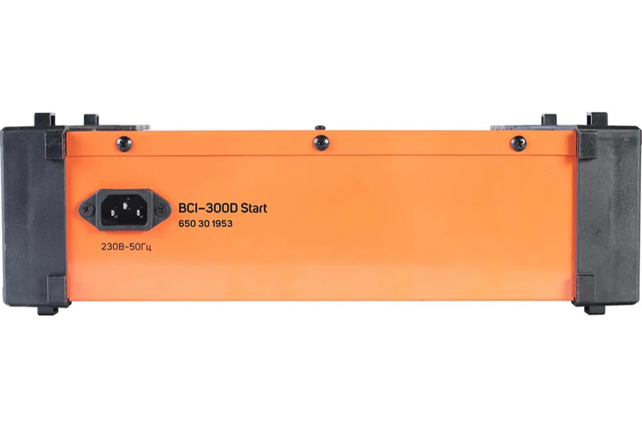 Пуско-зарядное устройство Patriot BCI-300D-Start