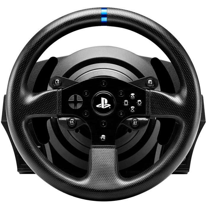 Руль Thrustmaster T300RS