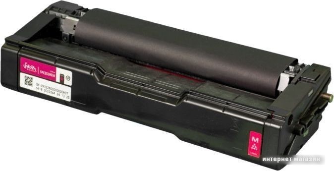 Картридж Sakura Printing SASPC252HEM