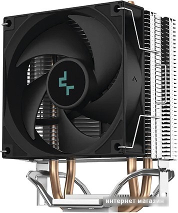 Кулер для процессора DeepCool AG200 R-AG200-BKNNMN-G