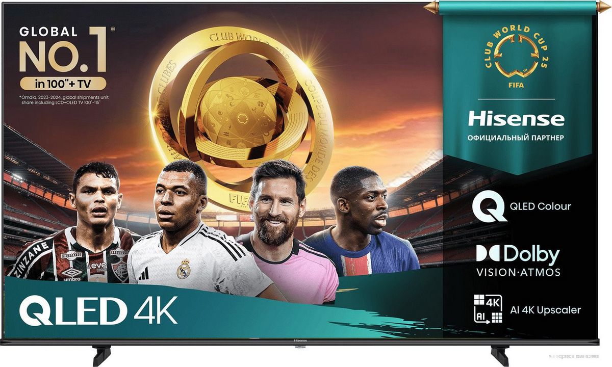 Hisense 65E7Q