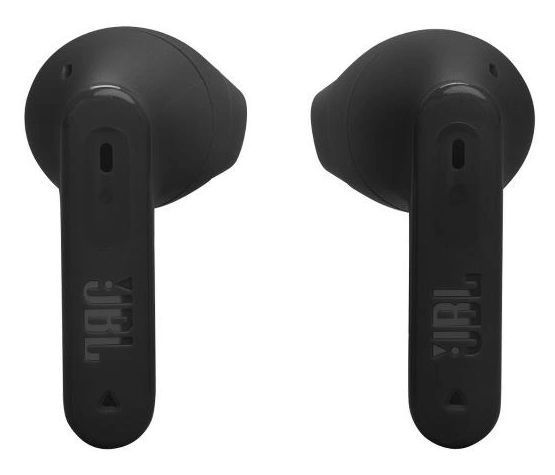 Наушники JBL Tune Flex 2 (черный)