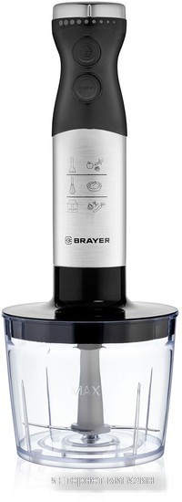 Погружной блендер Brayer BR1259