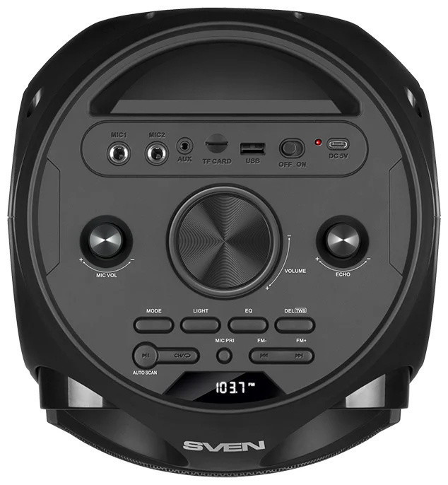Колонка для вечеринок SVEN PS-750