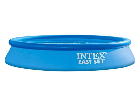 Надувной бассейн Intex Easy Set 28118 (305х61)