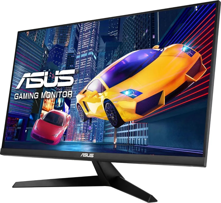 Монитор ASUS VY279HE