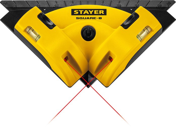 Stayer Square 34928