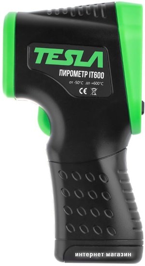 Пирометр Tesla IT600