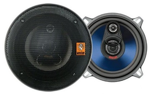 Коаксиальная АС Mystery MC-543