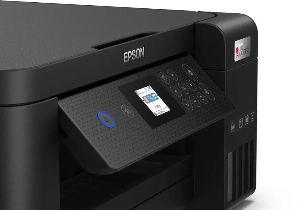МФУ Epson EcoTank L4260