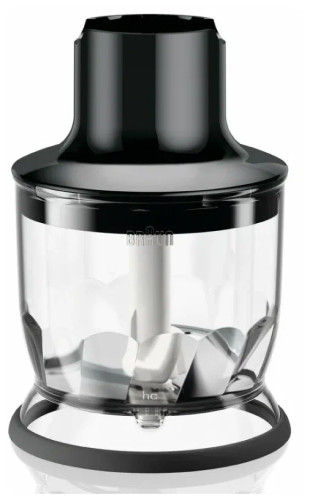 Погружной блендер Braun Multiquick 7 MQ7045X