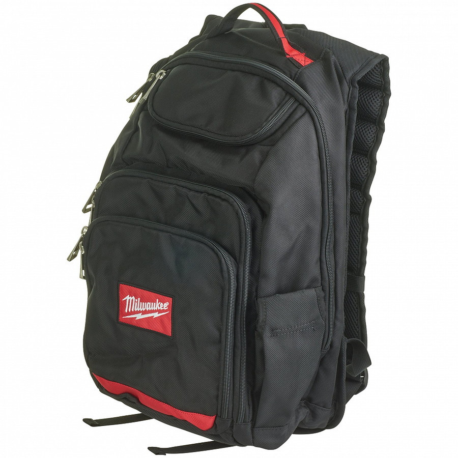 Рюкзак для инструментов Milwaukee Tradesman Backpack