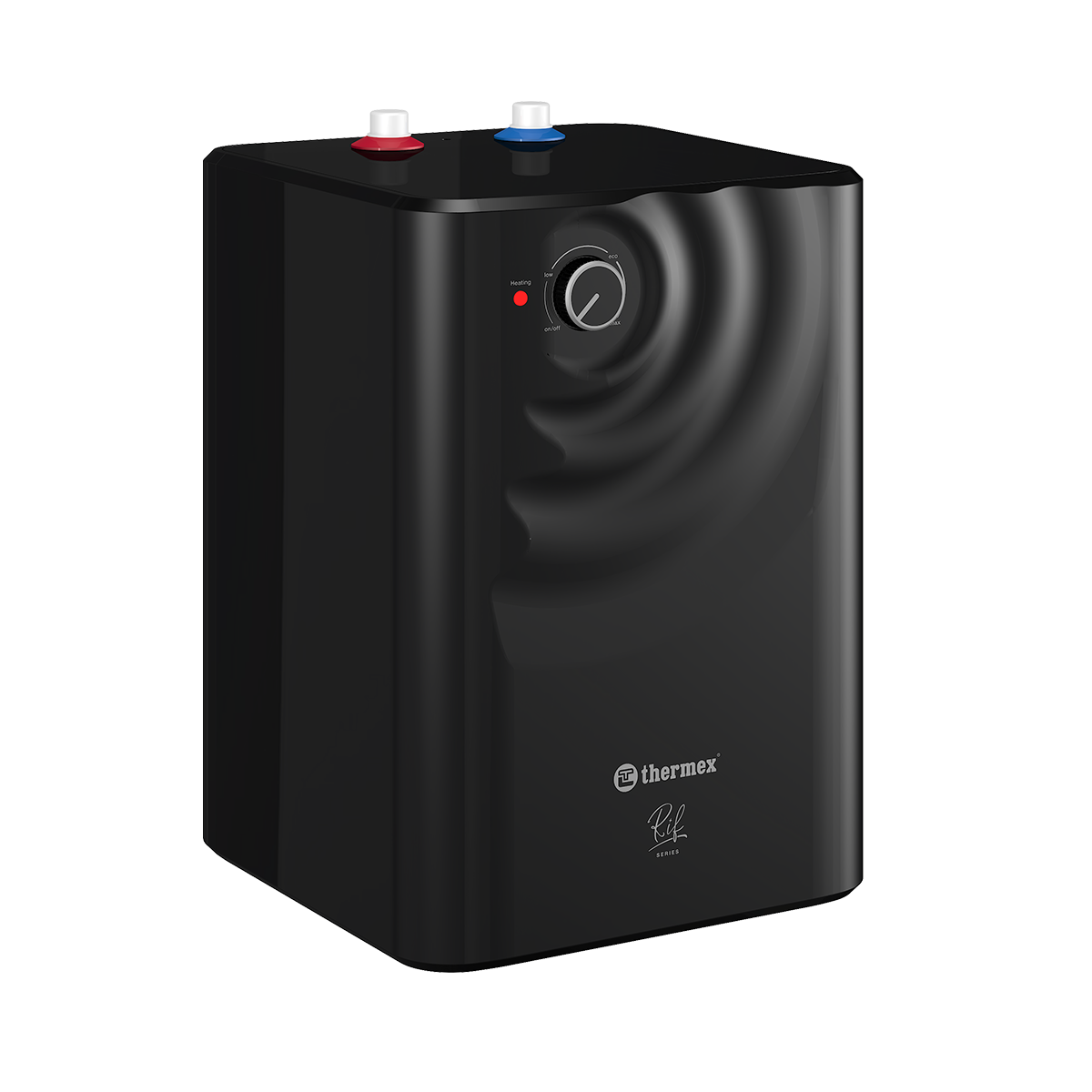 Накопительный электрический водонагреватель Thermex Rif 10 U