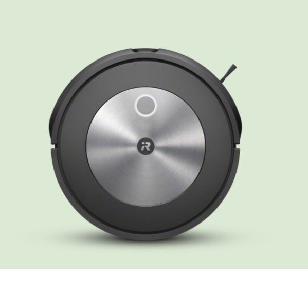 Робот-пылесос iRobot Roomba j7+