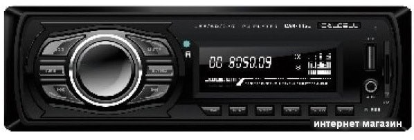 USB-магнитола Calcell CAR-445U