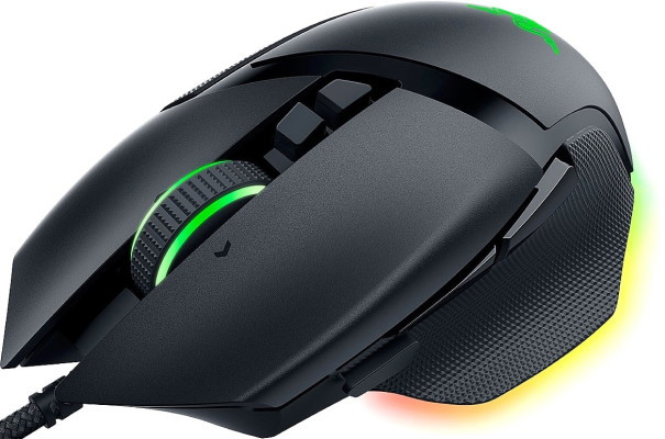 Игровая мышь Razer Basilisk V3