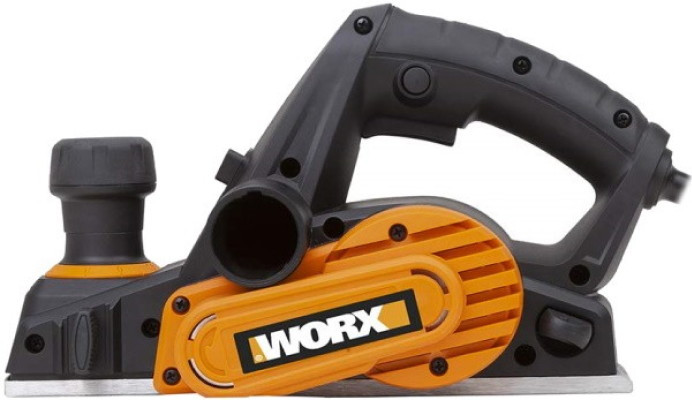 Рубанок Worx WX615