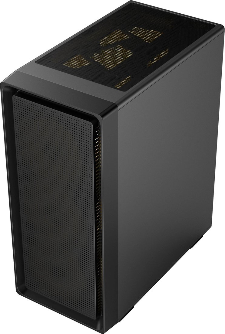 A4Tech Bloody BD-CC118 (черный)