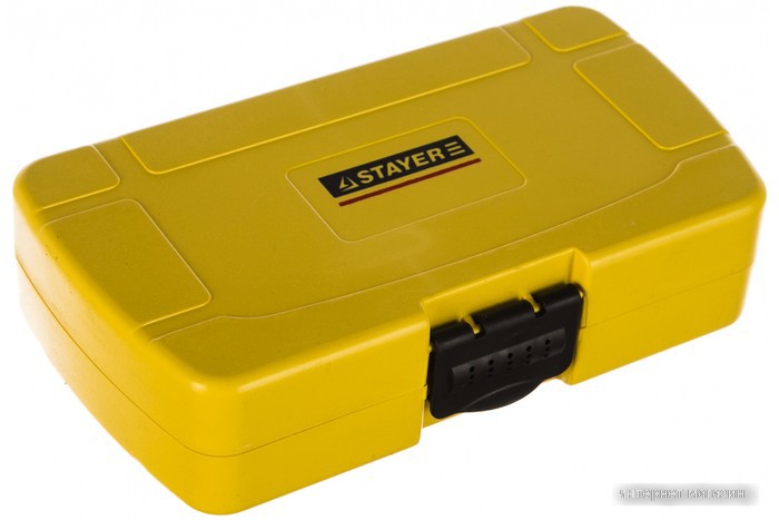 Набор домашнего мастера Stayer Standard 22054-H7 (7 предметов)