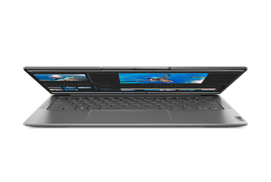Ноутбук Lenovo Yoga Slim 6 14IRH8 83E00056RU