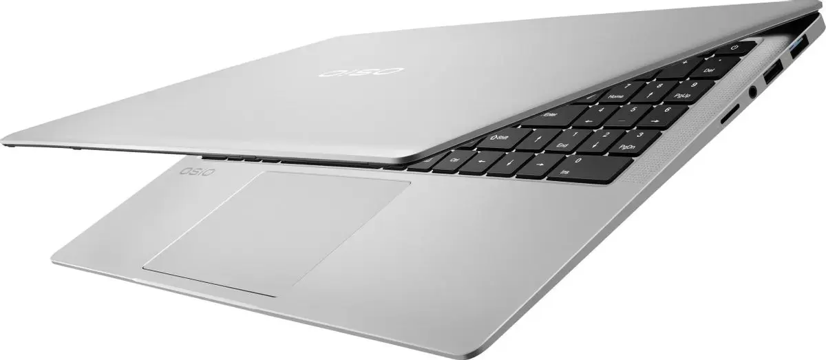Ноутбук OSiO FocusLine F160I-004
