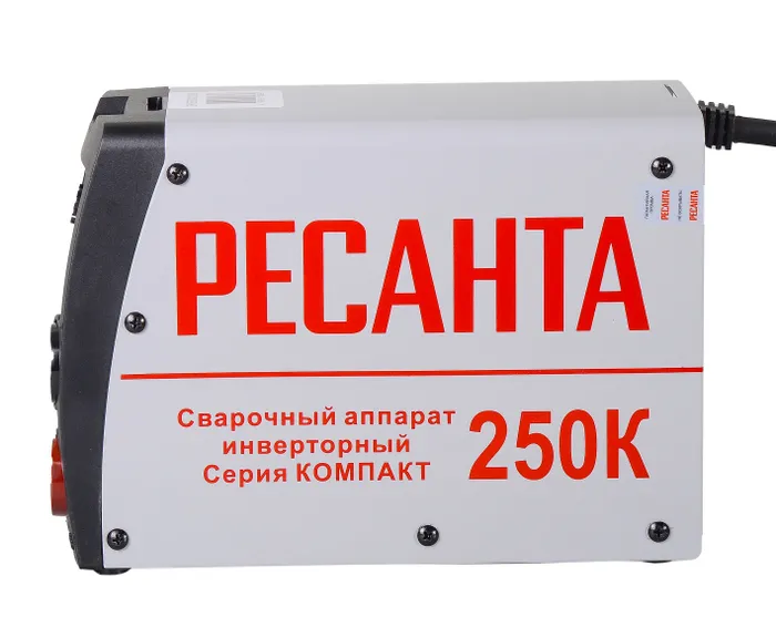 Сварочный инвертор Ресанта САИ-250К