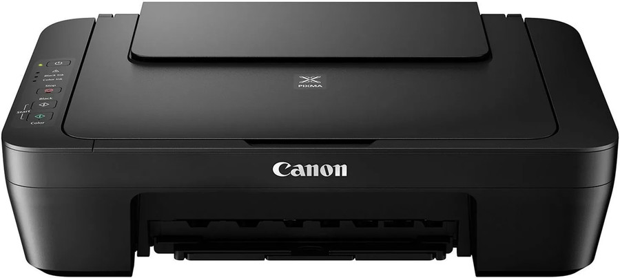 МФУ Canon PIXMA MG2555S 0727C026