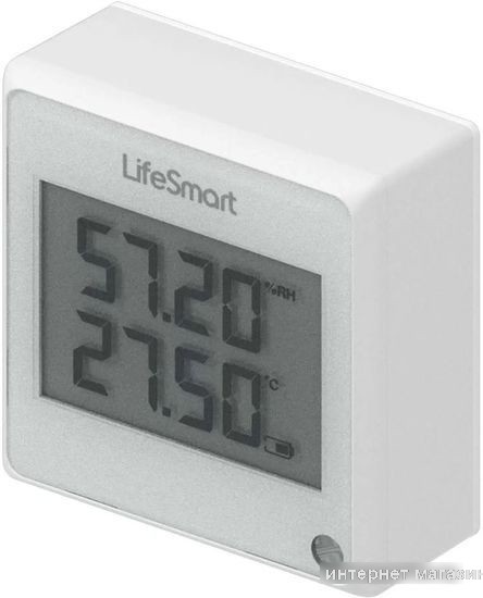 Набор умного дома LifeSmart LS215