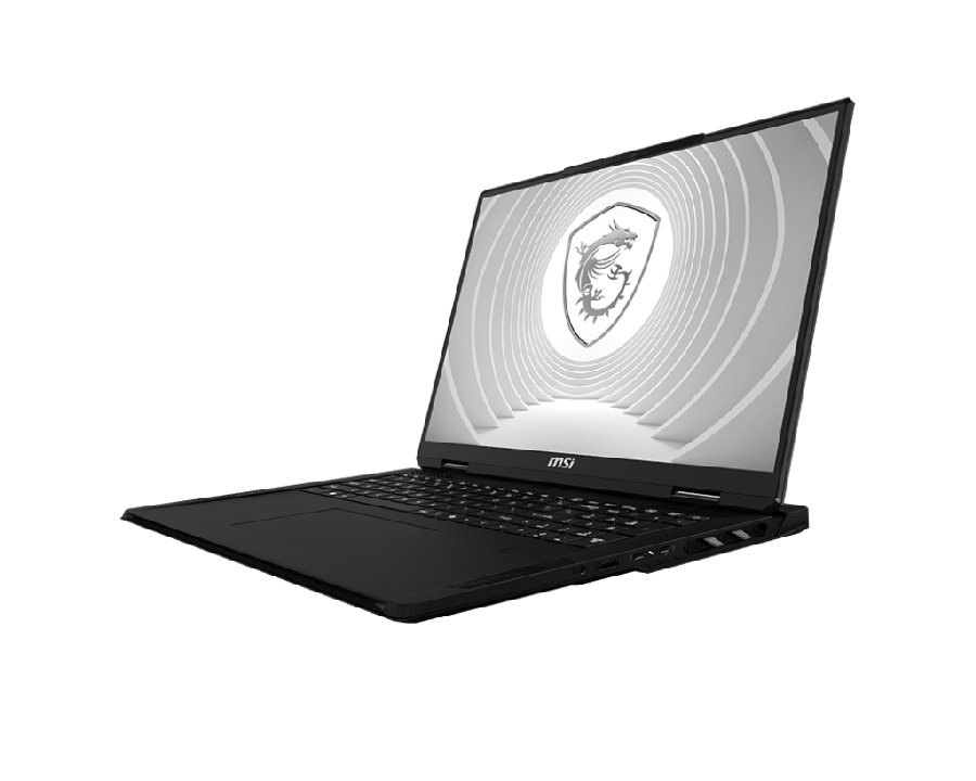 Рабочая станция MSI CreatorPro X18 HX A14VMG-456RU