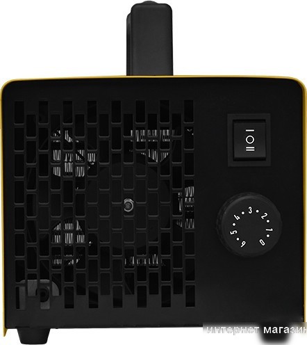 Электрическая тепловая пушка CENTEK CT-6030