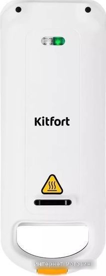 Вафельница Kitfort KT-1689