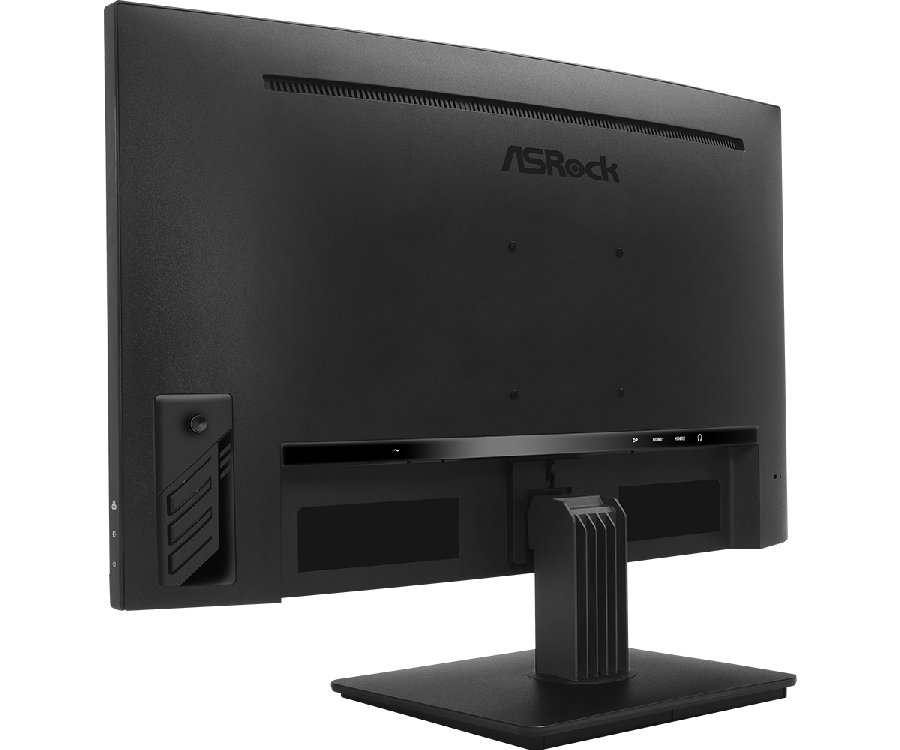 Игровой монитор ASRock Phantom Gaming PG27QRT1B