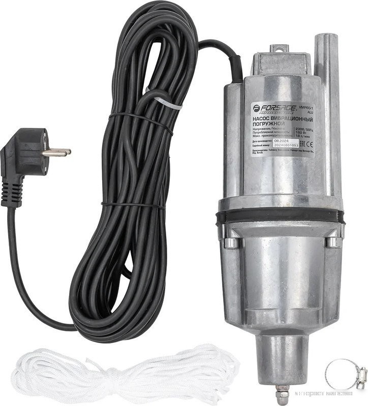 FORSAGE F-VMP60-1 ALU