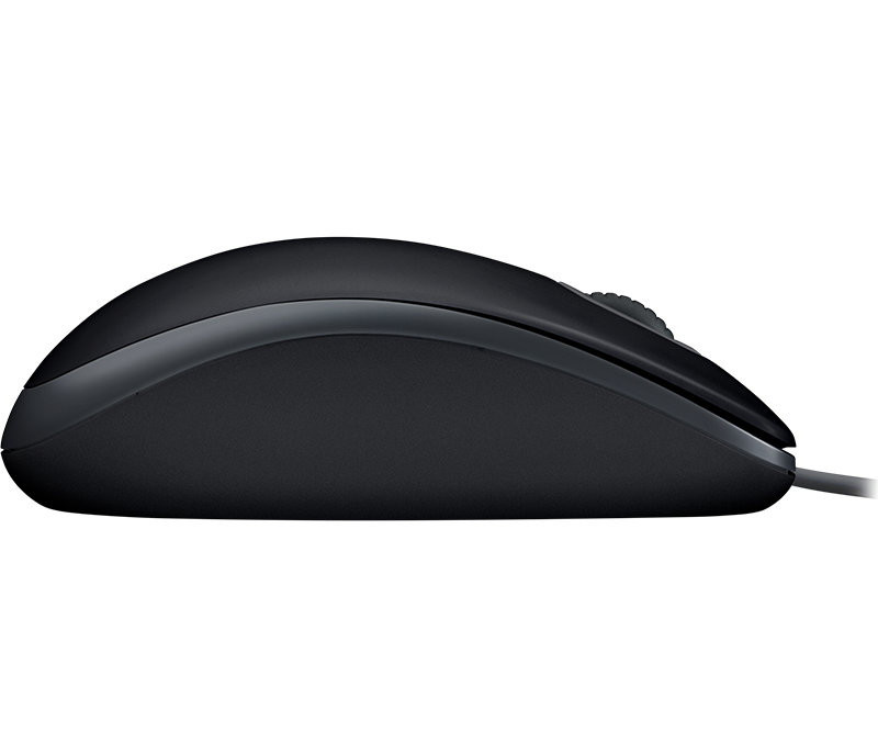 Мышь Logitech B110 Silent