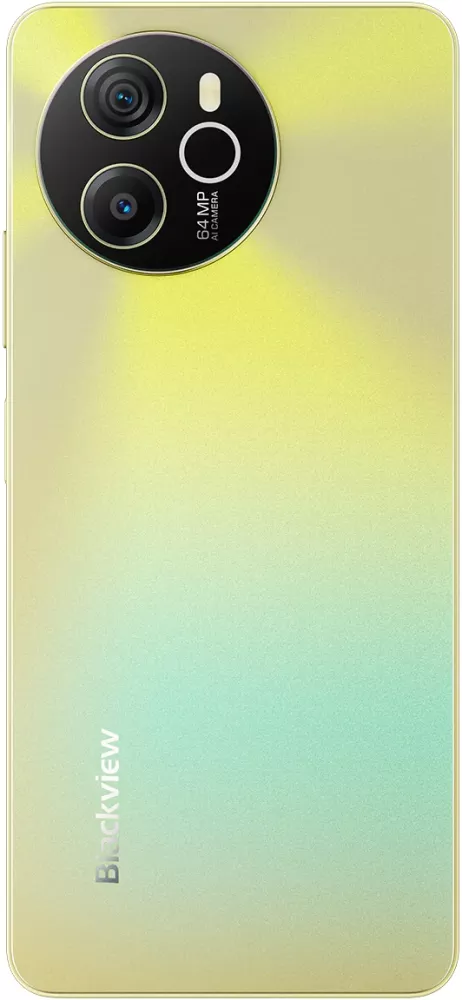 Смартфон Blackview Shark 8 8GB/128GB (пылающее золото)