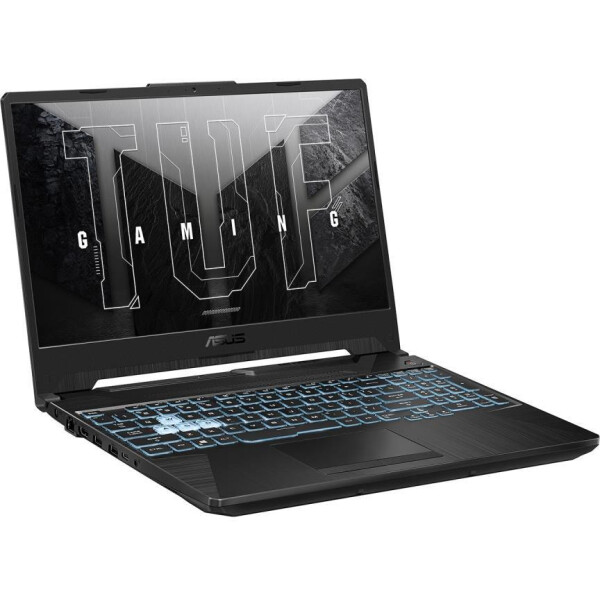 Игровой ноутбук ASUS TUF Gaming A15 FA506NCR-HN059W