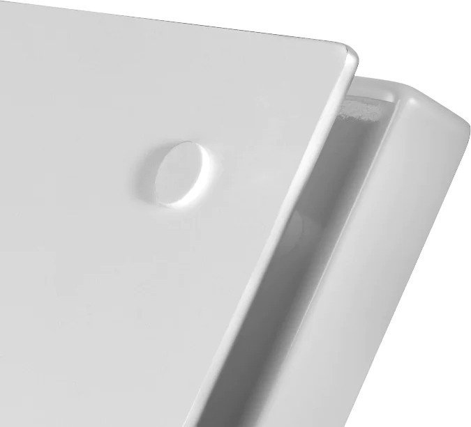 Осевой вентилятор Royal Thermo Calipso RAFC 100 White