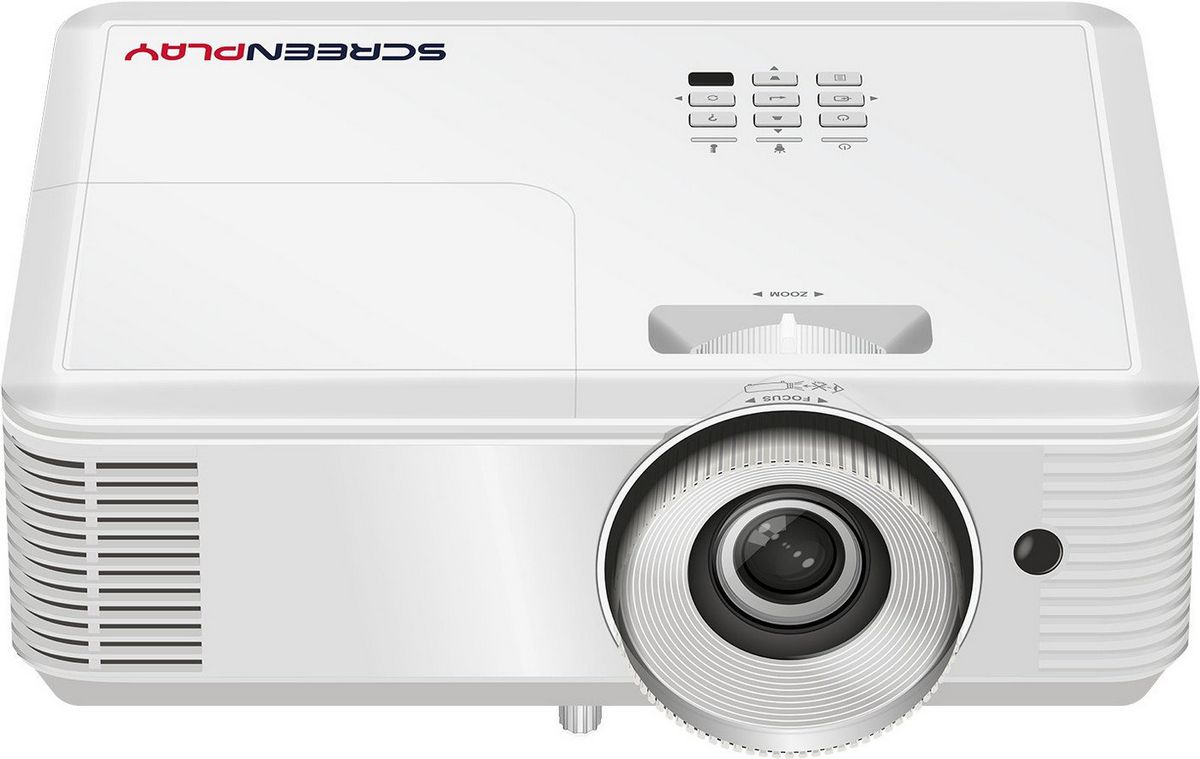 Проектор InFocus ScreenPlay Vista SP2238