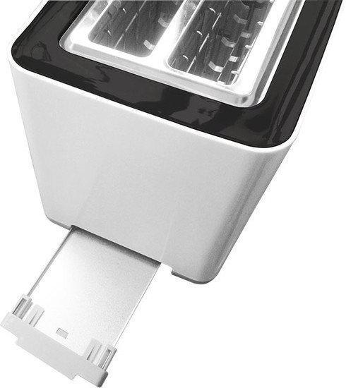 Тостер Delta Lux DL-072