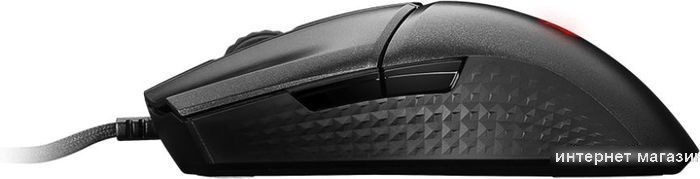 Игровая мышь MSI Clutch GM31 Lightweight