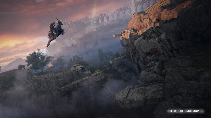 Elden Ring для PlayStation 5