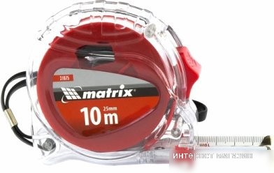 Matrix Crystal 31075