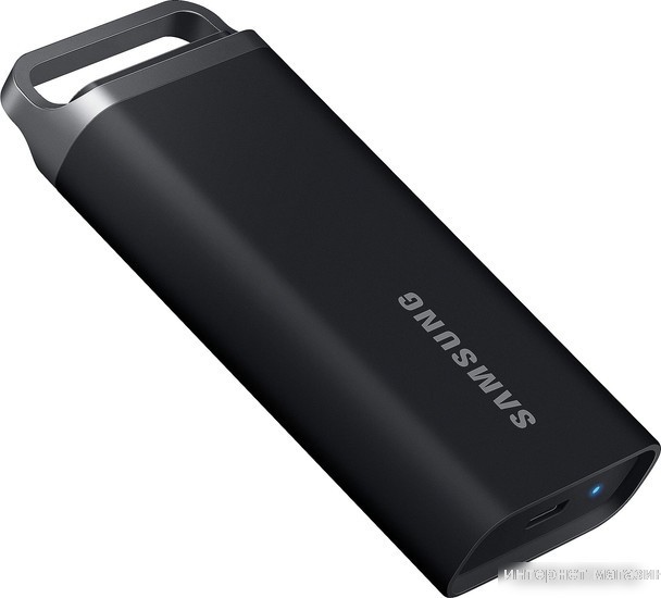 Внешний накопитель Samsung T5 EVO 2TB