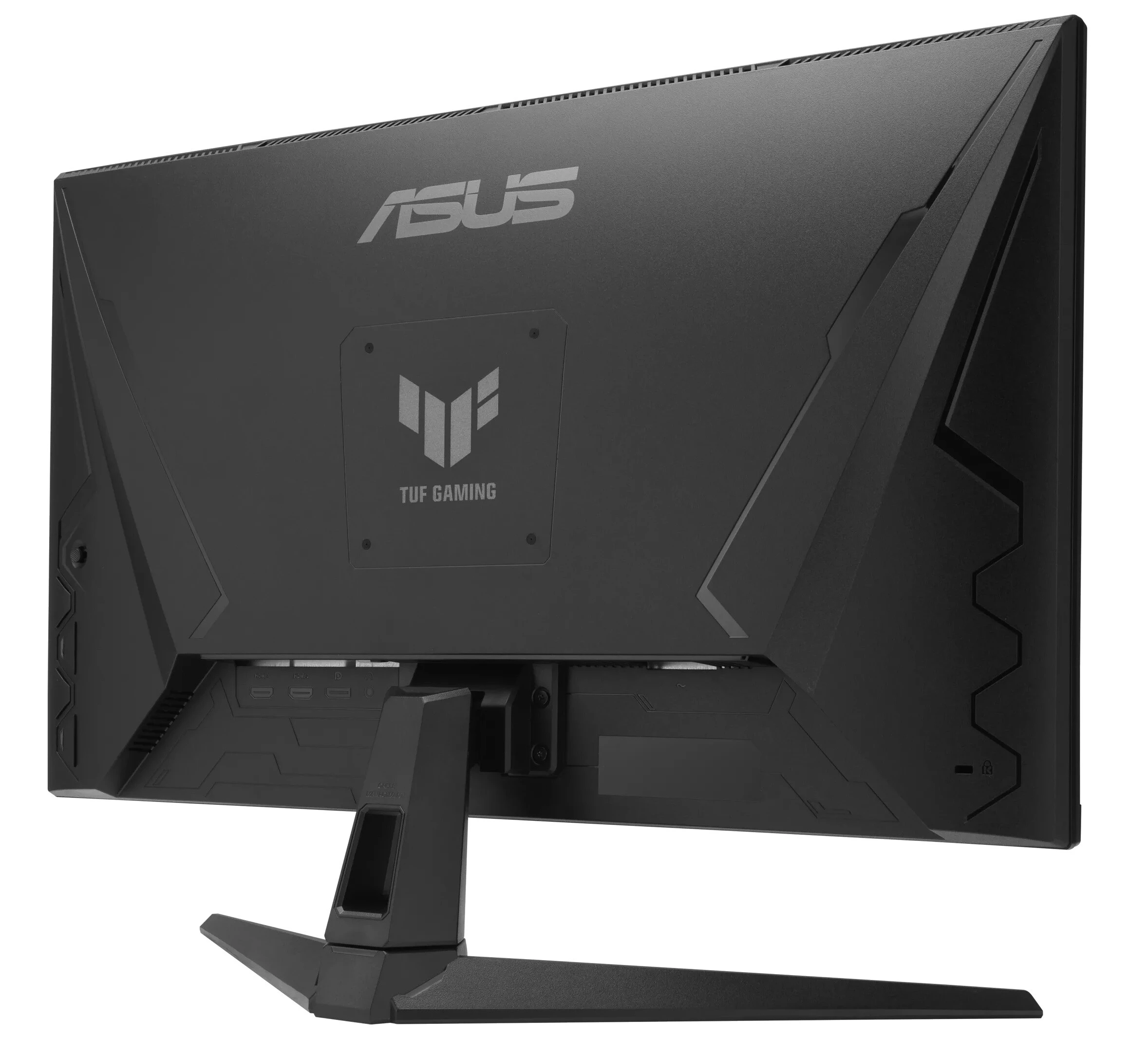 Игровой монитор ASUS TUF Gaming VG27AQM1A