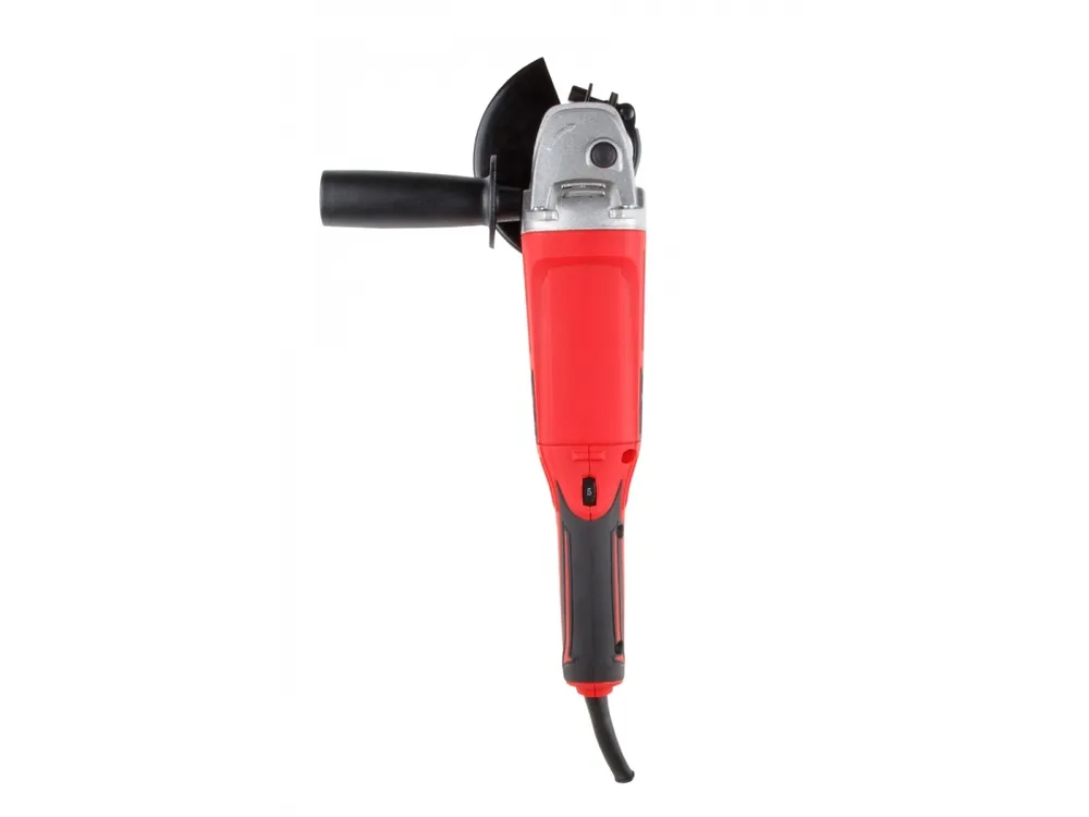 Угловая шлифмашина Wortex AG 1213 AG121300018